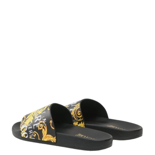74YA3SQ4 ZS631 G89 - PANTOFOLA - Versace