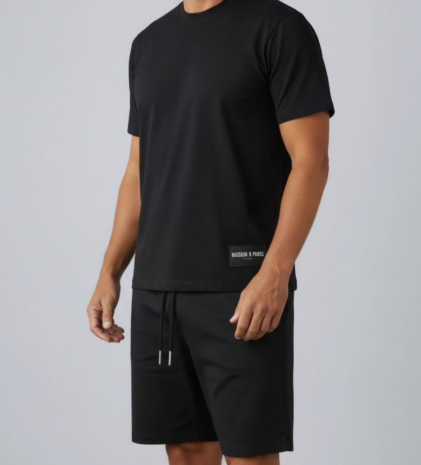 M9M2921 NERO - Completi - M9P