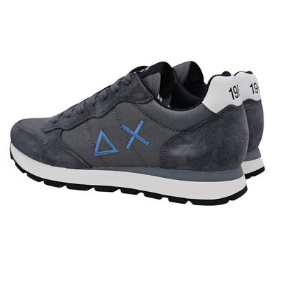 TOM SOLID Z46101 - Scarpe - SUN 68