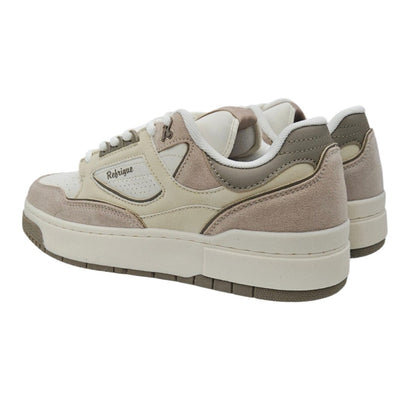 GROUND001 - Scarpe - Refrigue