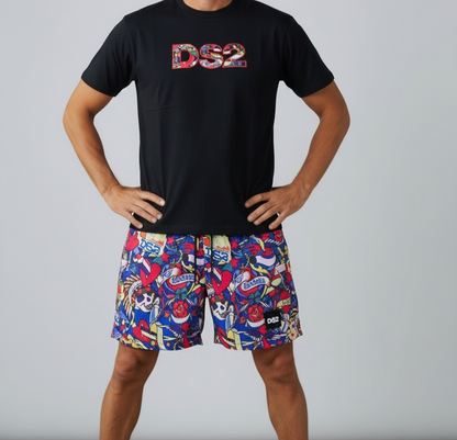 SS26B20 NERO - Completi - DROPSEASON2