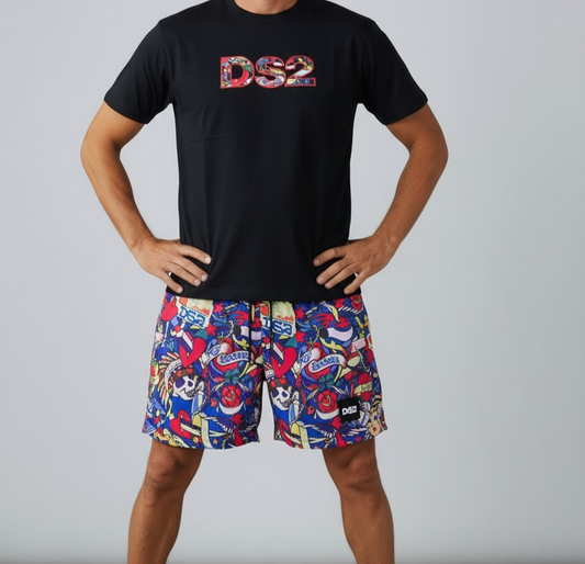 SS26B20 NERO - Completi - DROPSEASON2