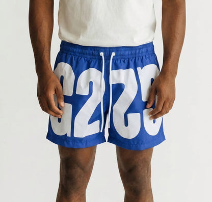 UP DOWN G2 SWIMSHORT - Costumi da bagno - G2 FIRENZE