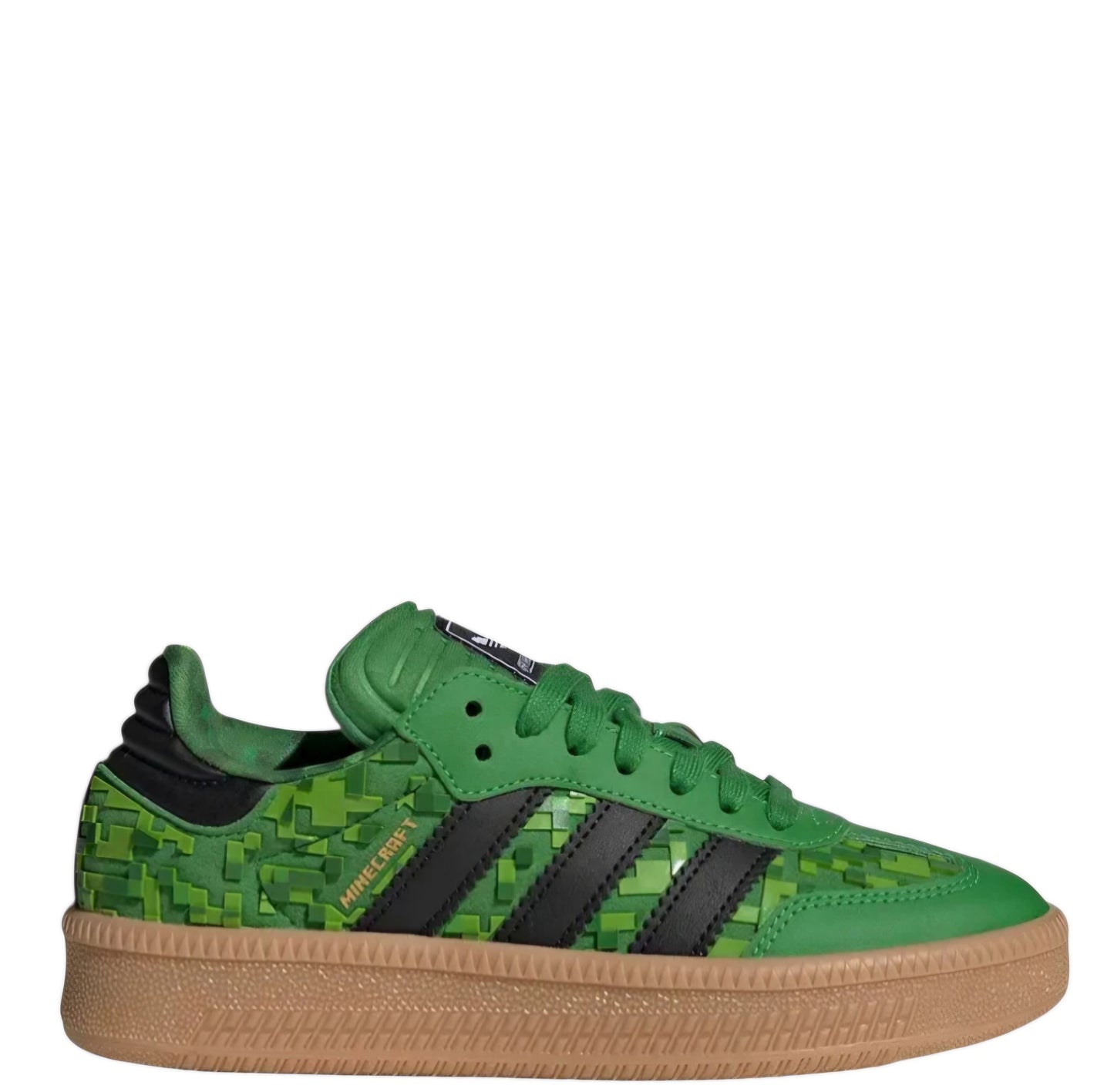 SAMBA XLG J IH1732 - Scarpe - adidas