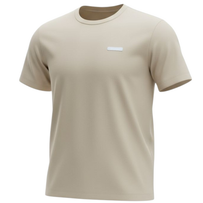 M9M2889 BEIGE - T-Shirt e Polo - M9P