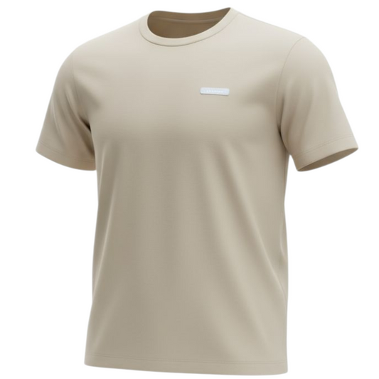 M9M2889 BEIGE - T-Shirt e Polo - M9P