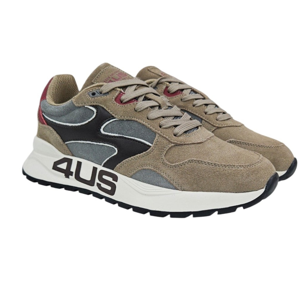 24 439 - Scarpe - 4US PACIOTTI