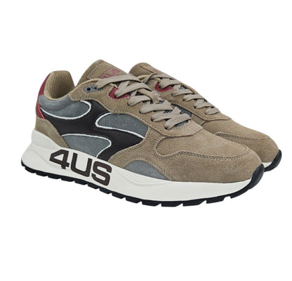 24 439 - Scarpe - 4US PACIOTTI