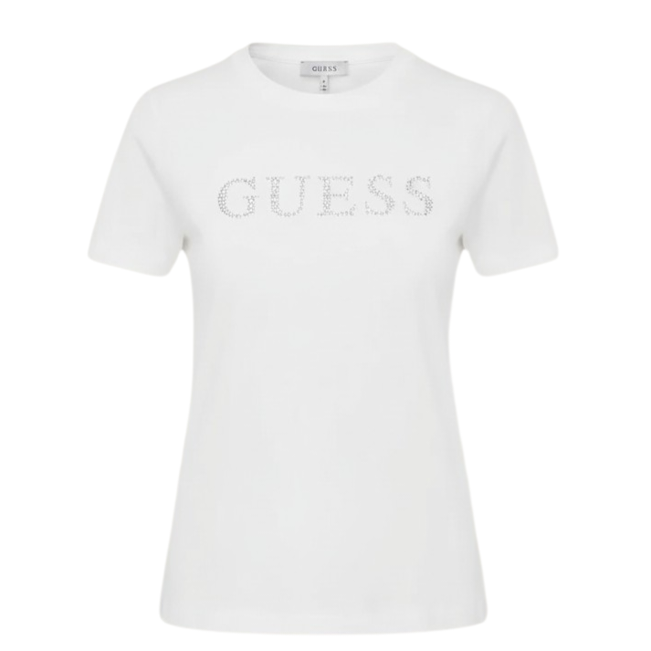 V6RI20J1314 G027 - T-Shirt e Polo - Guess