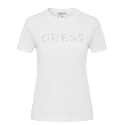 V6RI20J1314 G027 - T-Shirt e Polo - Guess