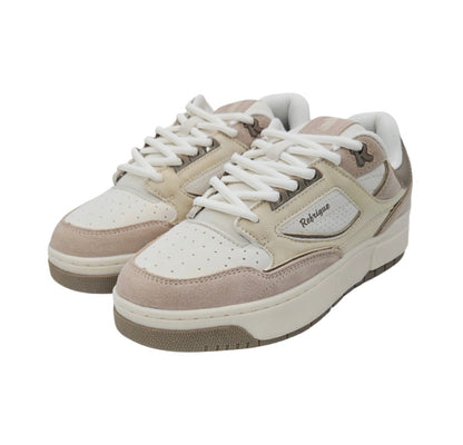 GROUND001 - Scarpe - Refrigue