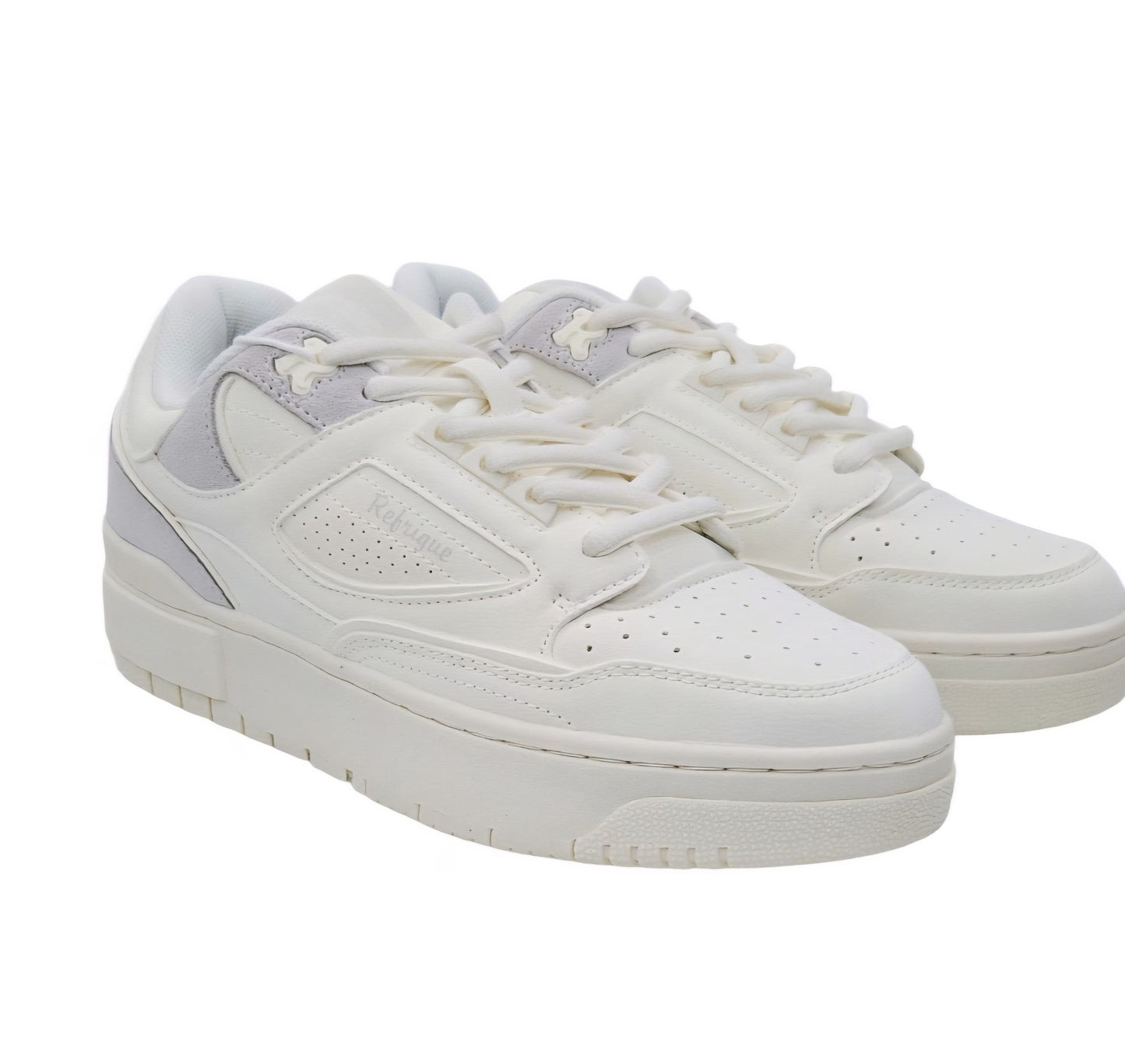 GROUND001 - Scarpe - Refrigue