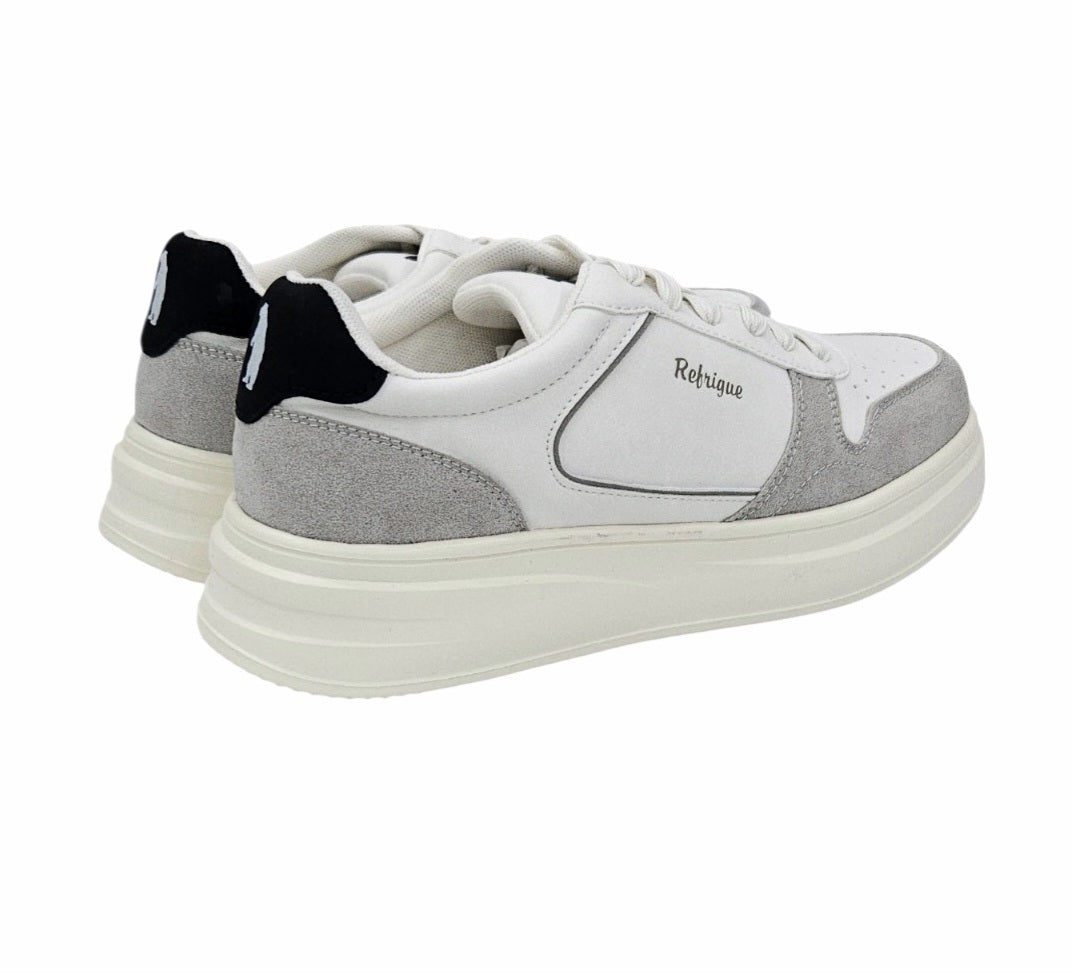 SOMA201 - Scarpe - Refrigue