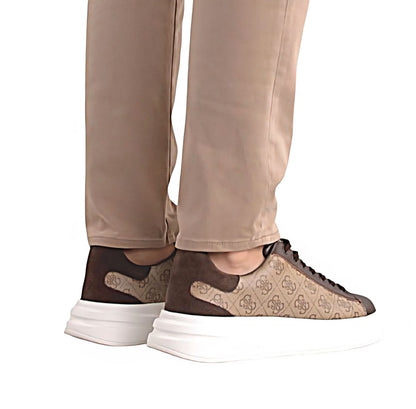 Scarpe Uomo Guess FMPVIBFAL12 BEIBR
