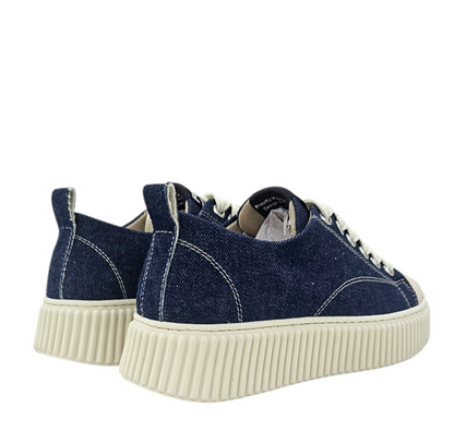 FROM CANVAS JEANS - Scarpe - F09