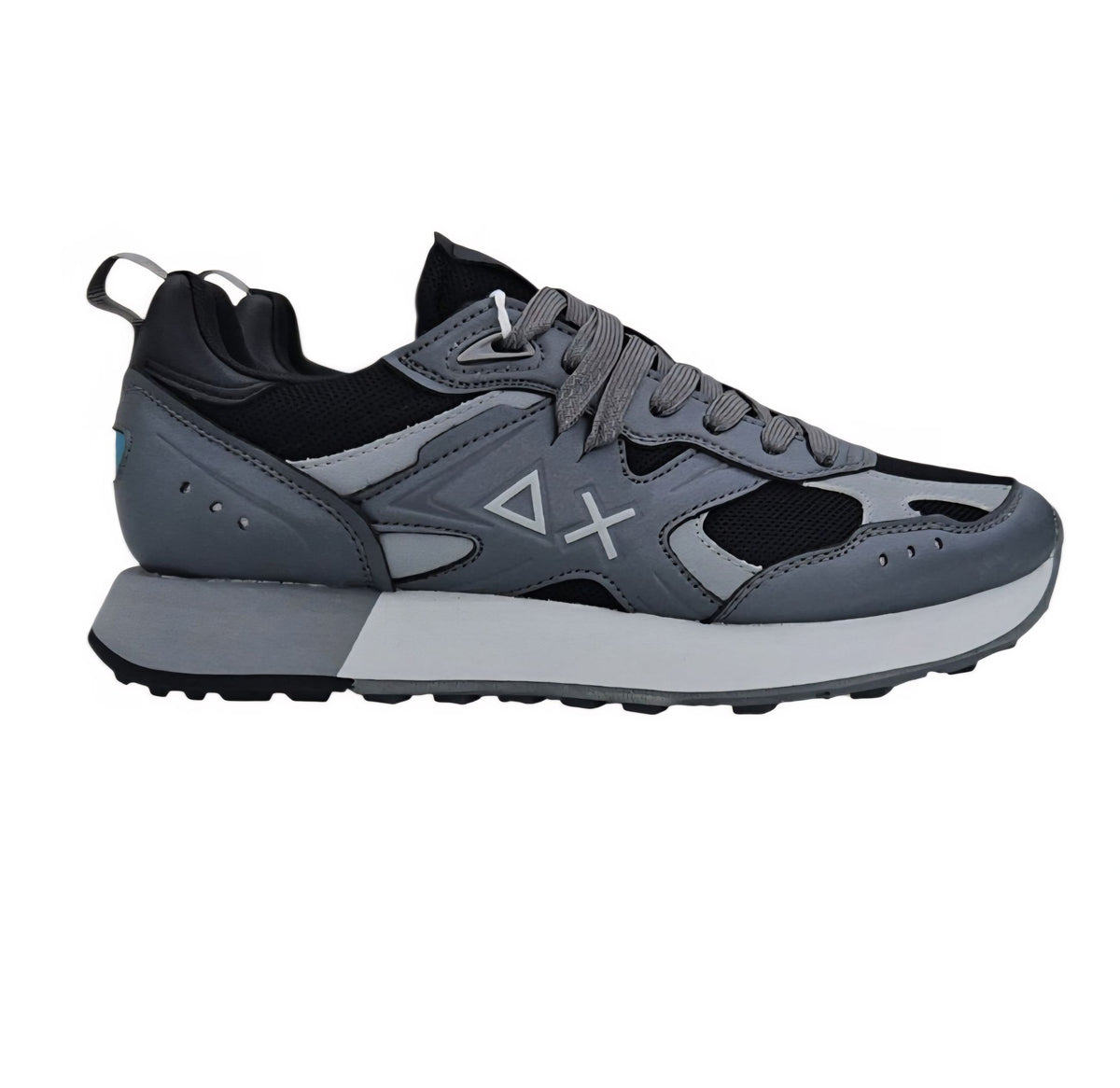 JAKI 2.0 SILVER MESH Z46126 - Scarpe - SUN 68
