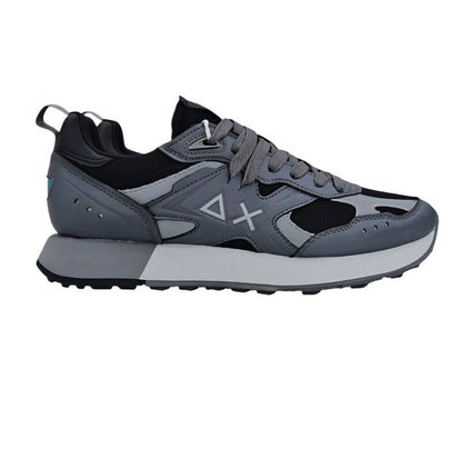 JAKI 2.0 SILVER MESH Z46126 - Scarpe - SUN 68