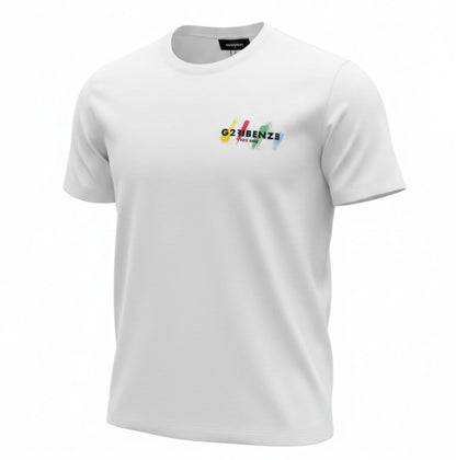 SPRING BIANCO - SHIRT - G2 FIRENZE