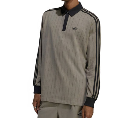 SHIRT UNISEX adidas KQ8876 PIN LS PL