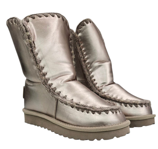 IC05263SD PLATINUM - Scarpe - ICON