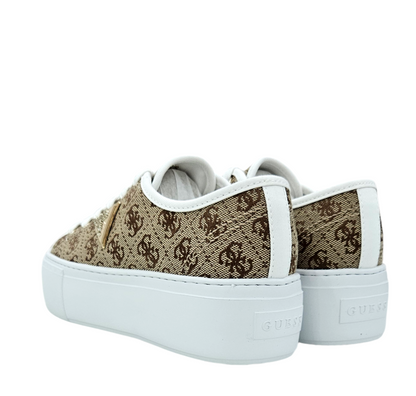 FLJJZ4FAL12 BEIBR - Scarpe - Guess