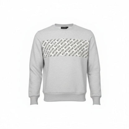 ZM216 NERO GRIGIO - TUTA - RUZ MULLER