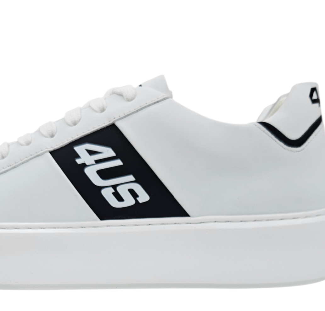 1228 3 WHITE -  - 4US PACIOTTI