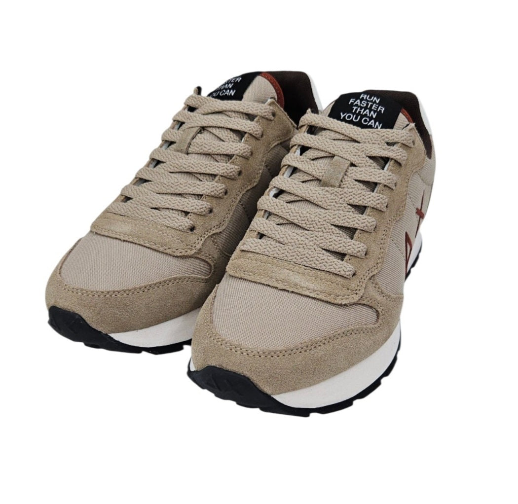 TOM SOLID Z46101 - Scarpe - SUN 68