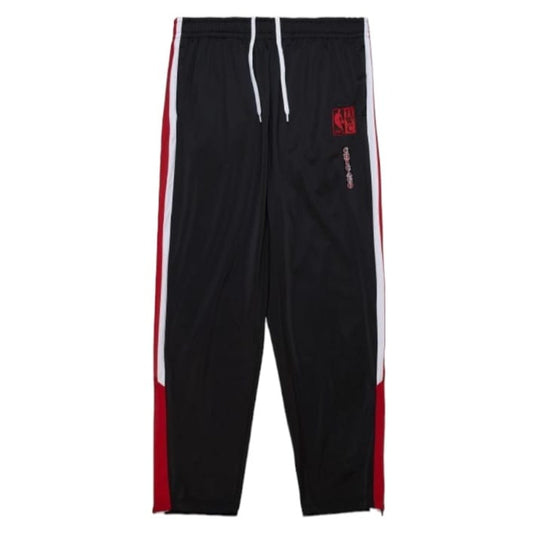 PTRK6588 CBUYYPPPBLCK - PANTATUTA - MITCHELL & NESS