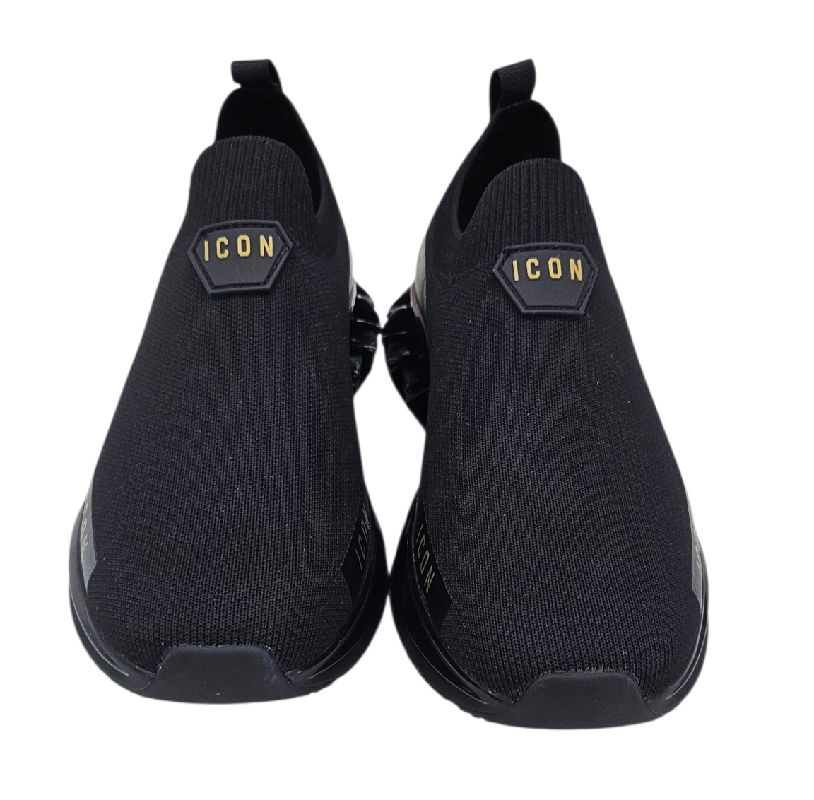 IC05516SUNERO ORO - Scarpe - ICON