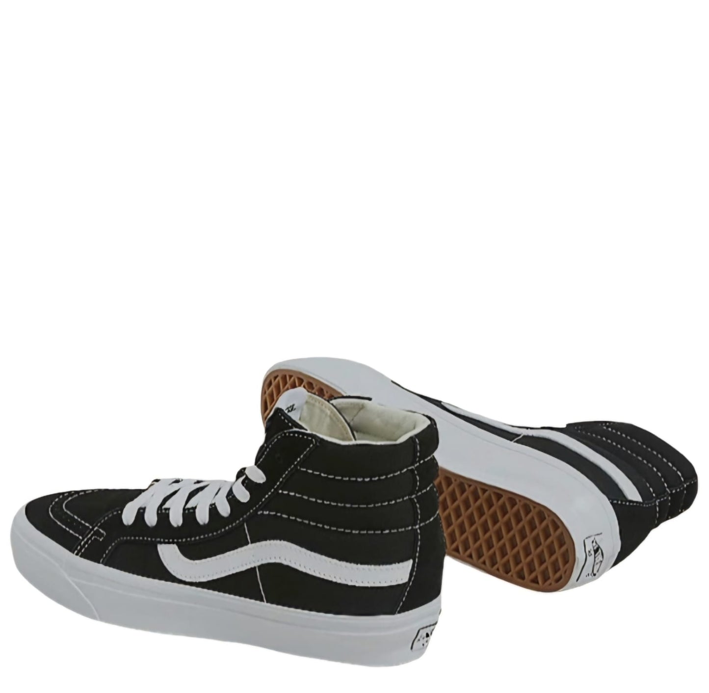 SK8 HI REISSUE 38 UNISEX - SNEAKERS - VANS