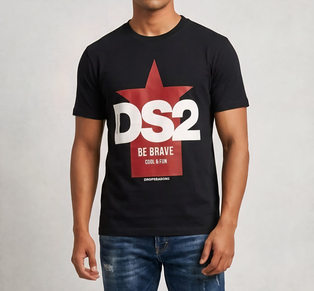 SHIRT Uomo DROPSEASON2 F62A405