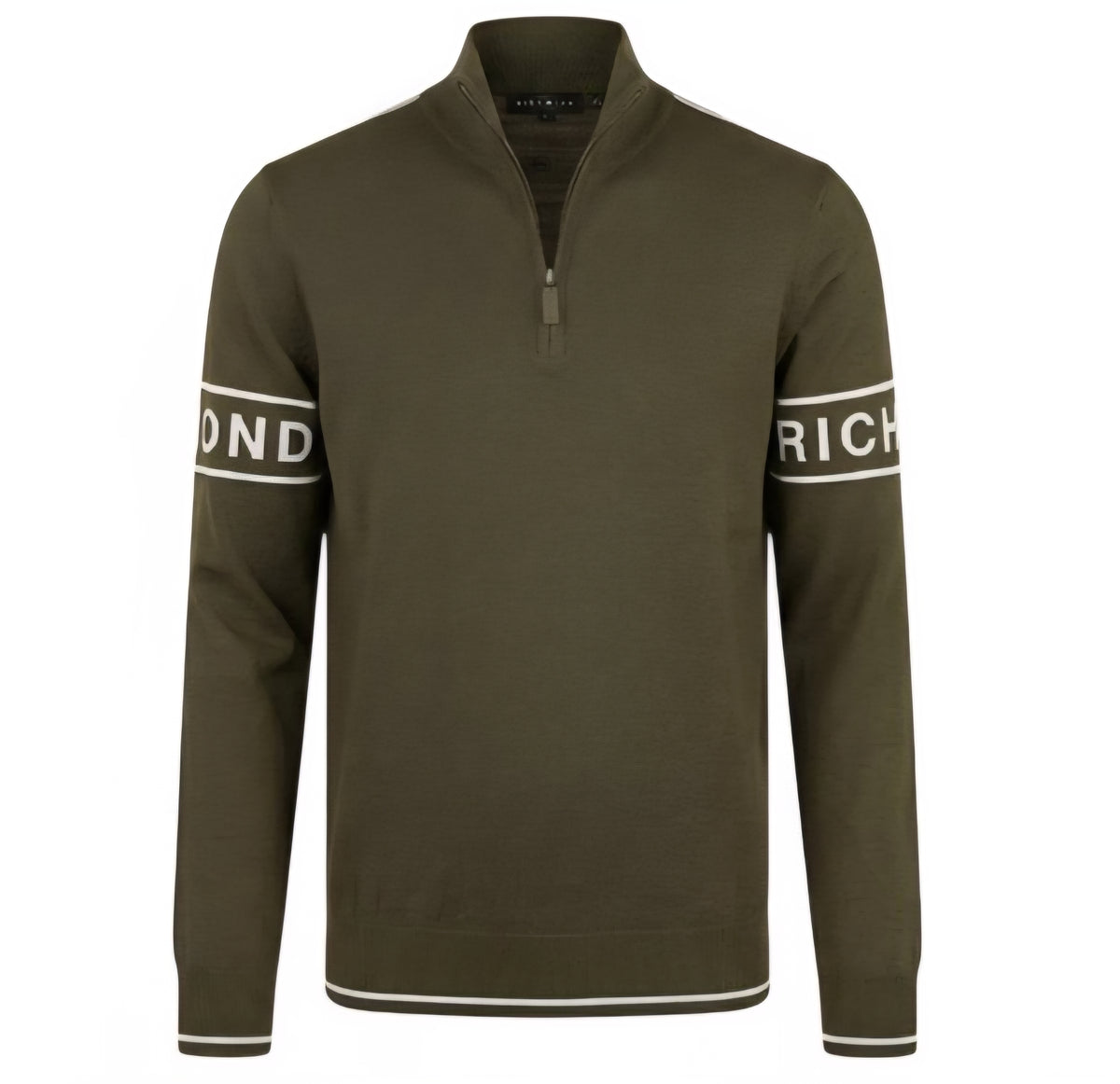UMA26039 VERDE - MAGLIA - John Richmond