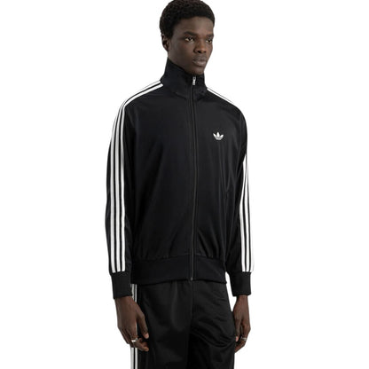 FELPA ADIDAS KD8312 FIREBIRD TT BLACK NOIR