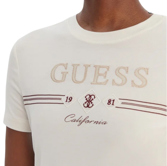 V6GI06K2967 G012 - T-Shirt e Polo - Guess