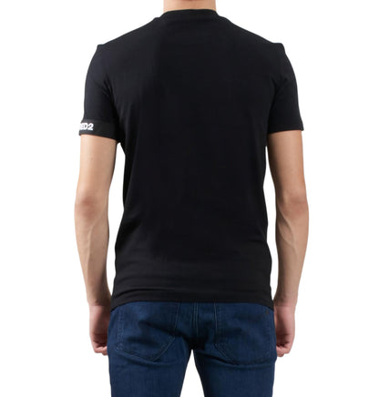 D9M3S6210 00113 - T-Shirt e Polo - DSQUARED2