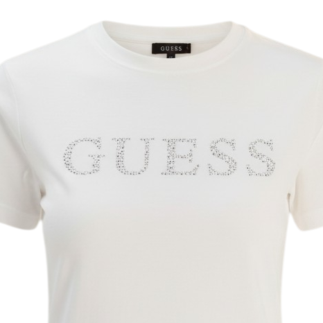 V6RI20J1314 G027 - T-Shirt e Polo - Guess