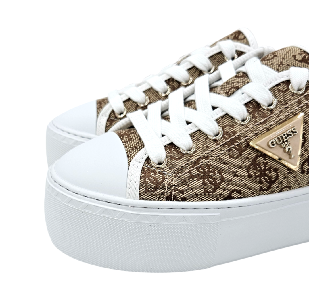 FLJJZ4FAL12 BEIBR - Scarpe - Guess