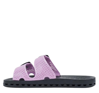 LA JOLLA URBAN LILLA - PANTOFOLE - SENSI