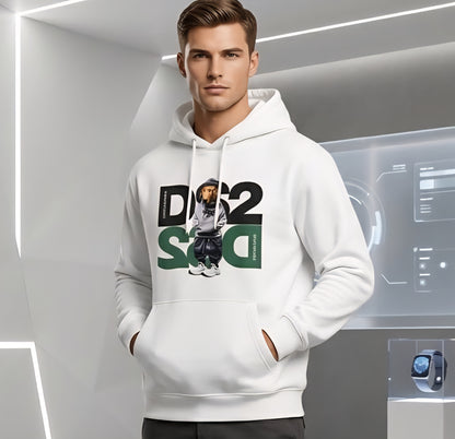 Felpe Uomo DROPSEASON2 F62A354