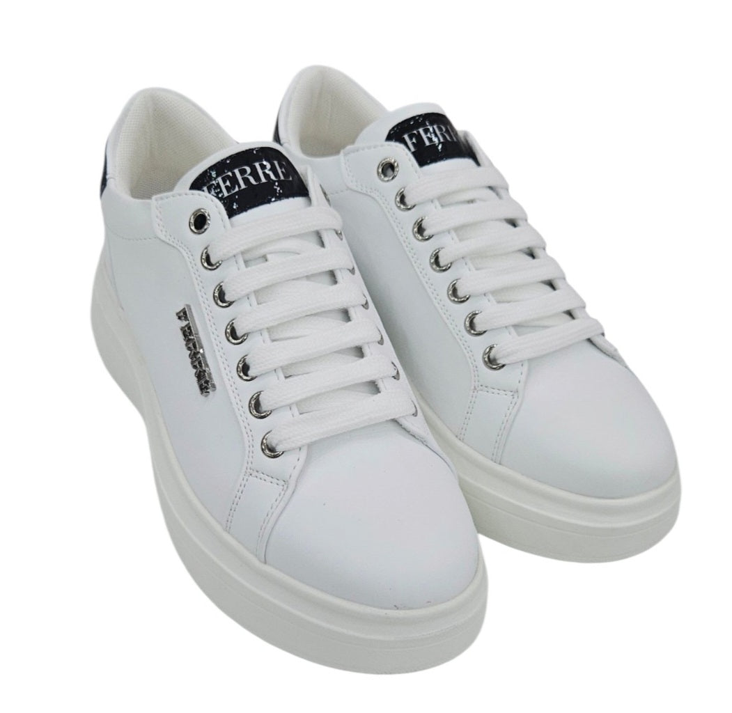 F 1171 - Scarpe - FERRE