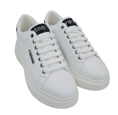 F 1171 - Scarpe - FERRE