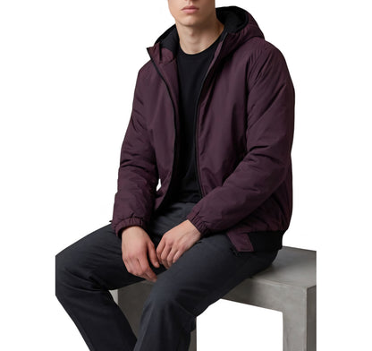 GIUBBINI Uomo John Richmond UMA26176 BLACK RED