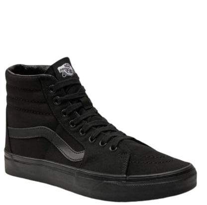 LX SK8 HI REISSUE 38 BLACK BLACK - SNEAKERS - VANS