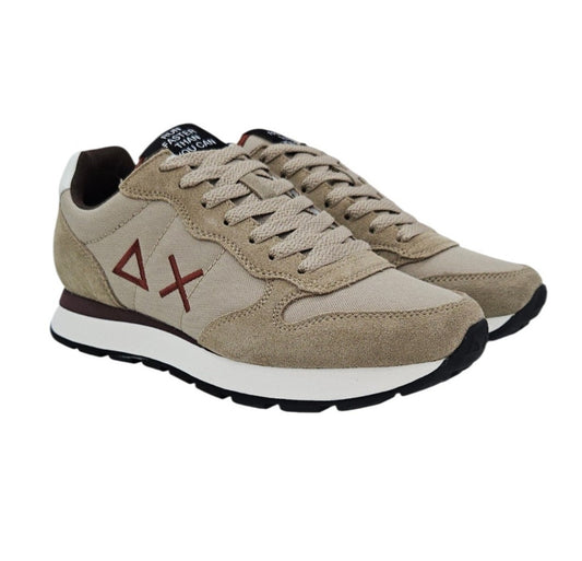 TOM SOLID Z46101 - Scarpe - SUN 68