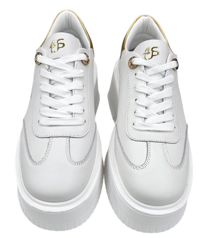 4BV193 WHITE GOLD -  - 4US PACIOTTI