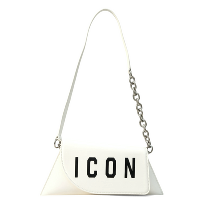 ICBS06A01 WHITE - Borse - ICON