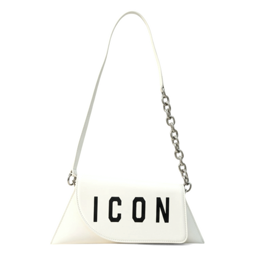 ICBS06A01 WHITE - Borse - ICON