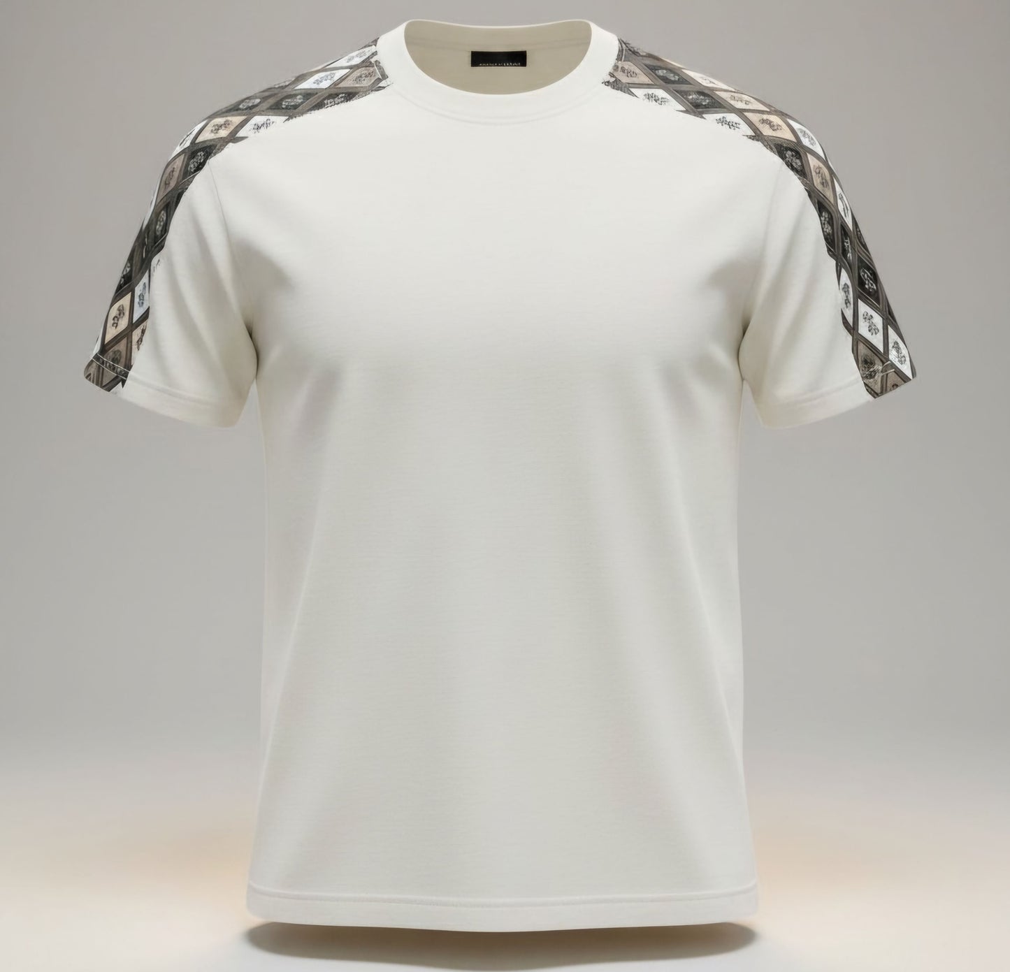 M9M2913 BEIGE - T-Shirt e Polo - M9P