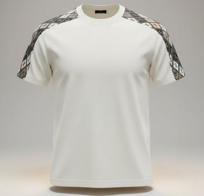 M9M2913 BEIGE - T-Shirt e Polo - M9P